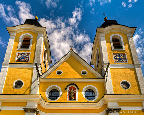 Dekanatspfarrkirche (Dean Parish Church)