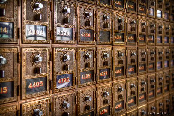 Box 4395