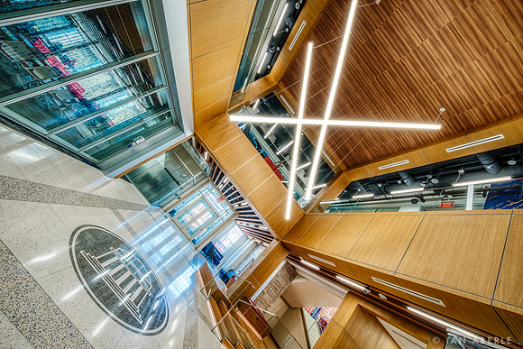 The Atrium