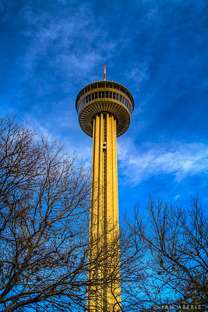 Tower of Americas