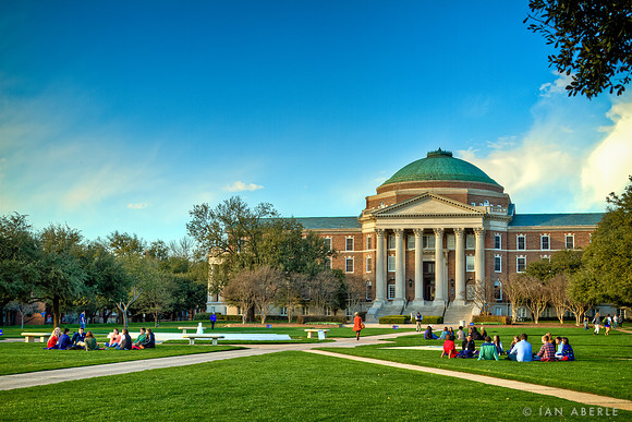 Study on the Quad