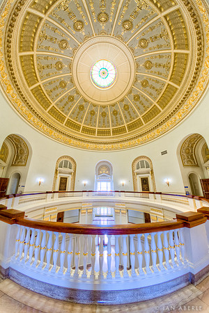 Rotunda 2011