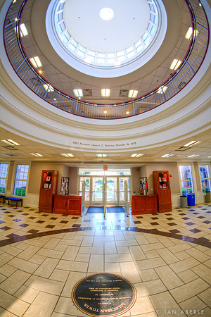 Fondren Library Center